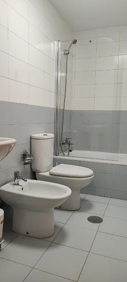 La Figar,Apartamento Con Piscina, Playa A 3Km Vut-4390-As Llanes Kültér fotó